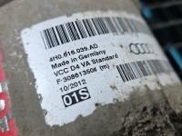 Amortyzator przód lewy przedni AUDI A8 D4 4H