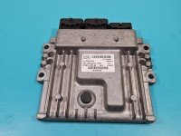 Komputer Sterownik silnika 9666912580, 9676860180 Citroen C5 II 2.0 hdi