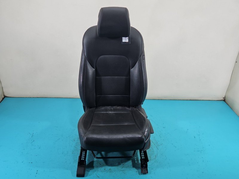 Fotel lewy przód kierowcy Hyundai Tucson III 15-20 EU 5d