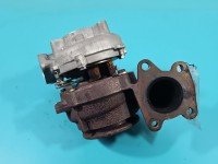 Turbosprężarka Opel Insignia B 55517132, 72460873 2.0 cdti 174KM
