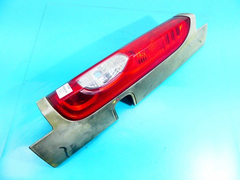 Lampa tył prawa Opel Vivaro HB