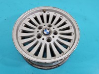 4X alufelgi felgi 16" komplet Bmw e39 R16