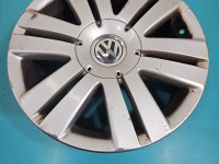 alufelgi felgi 16 komplet Vw Golf VI