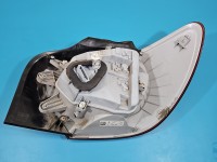 Lampa tył lewa Mercedes, 6 PIN MERCEDES W176 HB