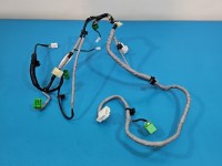 Wiązka instalacja Wiązka nagrzewnicy. Honda Civic IX 80650-TV1-F501, 246470-9321
