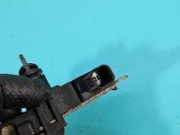 Zamek maski Producent części: FORD, Europejska, 3el +WKŁADKA + KLUCZYK Ford Focus C-Max I MK1