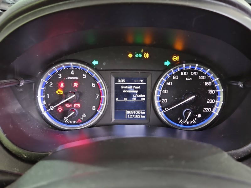 Licznik Suzuki Sx4 S-Cross 13-21 1.0 T 34110-64R00 EUROPA