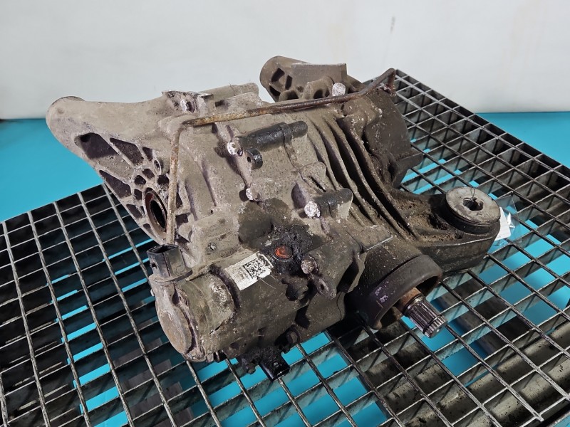 Most tylny DYFER tył Opel Insignia B 84244110, 147354476 2.0 T