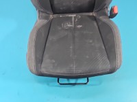 Fotel prawy przód pasażera Peugeot 308 III 5d EUROPA