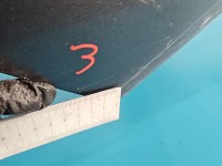 Błotnik przód lewy Renault Clio III TEKNG