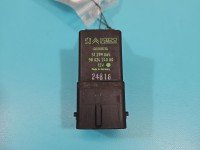Przekaźnik świec żarowych Peugeot Partner II 9802424080, 51299065