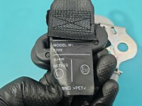 Pas bezpieczeństwa tył lewy TOYOTA, Europejska, + zapinka Toyota Aygo II 14-22