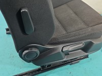 Fotel prawy przód pasażera Vw Passat B8 5d EUROPA