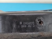 WZMOCNIENIE CZOŁOWE Pas przedni Opel Corsa E 13434800