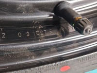 Koło zapasowe 16" dojazdowe dojazdówka Citroen C4 I Rozstaw śrub: 4x108, Michelin, Waga produktu z opakowaniem jednostkowym:...