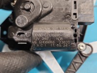 Silniczek nawiewu NAGRZEWNICY Skoda Octavia IV 5WA907511C EUROPA