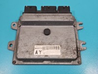 Komputer Sterownik silnika A56-E33 Nissan Micra K13 1.2 16v