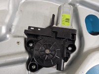 Podnośnik przód lewy SZYBY WINDA Ford Kuga Mk1 08-13 7M51-R203A29-DB 5d