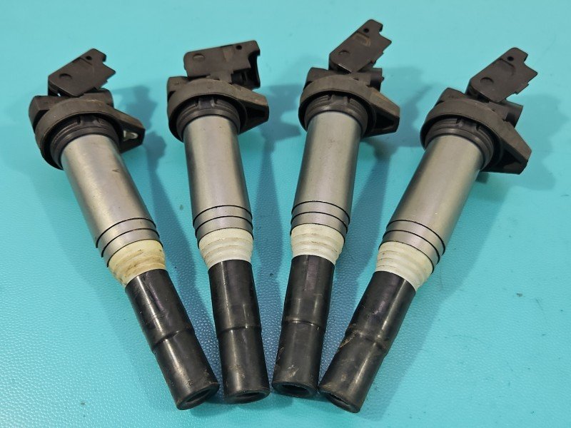 Cewka zapłonowa Bmw f10 f11 759459607 2.0b Producent części: BMW, 4el