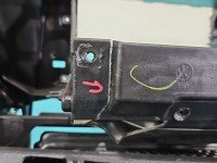 Deska rozdzielcza konsola kokpit Vw Jetta VI eu