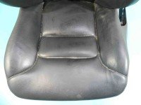 Fotel lewy przód kierowcy Volvo S90 II 16- 4d EUROPA