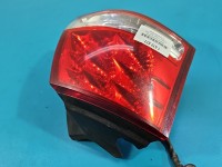 Lampa tył lewa błotnika Citroen C-Crosser HB EUROPA 220-87920