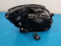 Reflektor lewy lampa przód VOLVO S60 II 10- EUROPA