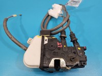 Zamek tył lewy 81410-2W000GIH Hyundai Santa Fe III 12–18 5pin