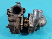 Turbosprężarka Toyota Avensis II T25 17201-0R020 2.2 D-CAT 177KM
