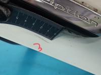 Błotnik przód prawy Volvo S90 II 16- 707-46