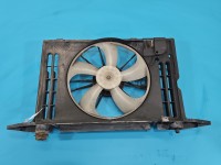 Wentylatory Wentylator chłodnicy Toyota Auris I 89257-12010, 499300-3341 1.4 VVT-I