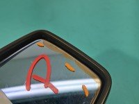 Lusterko prawe Audi 80 B4 grafitowy europa