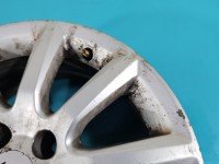 alufelgi felgi 16 komplet Opel Zafira B