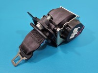 Pas bezpieczeństwa tył środkowy II rząd Renault Espace V 639896100A