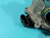 Przepustnica Renault Express 161A01874R, A6080903100 1.5 dci