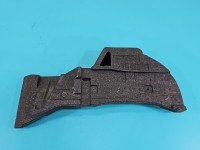 Wkład styropian bagażnika koła zapasowego Subaru Forester IV SJ 12-18 95086SG030