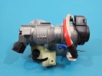 Stacyjka KLUCZYK WKŁADKA Hyundai Elantra VI 15-20