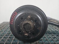 Wahacz tył lewy Fiat Cinquecento
