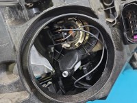 Reflektor lewy lampa przód Skoda Fabia III EUROPA 6V1941015D, 030111520100