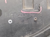 Halogen lewy Kia Niro I 16-22 92201-G5000, 92201-G50010