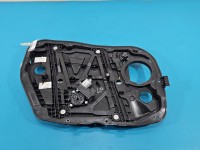 Podnośnik przód lewy SZYBY WINDA Kia Ceed III 18-21 82450-J7010 5d HB