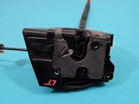 Zamek przód prawy GK72-24995-BD Land rover Discovery Sport 14- L550 EUROPA 6pin