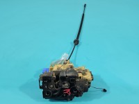 Zamek przód prawy 3B1837016BQ Seat Ibiza III 6L EUROPA Producent części: Seat, 8pin