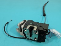 Zamek przód lewy 81310-1P000 Kia Venga EUROPA Producent części: KIA, 4pin