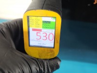 DRZWI PRZÓD LEWE KIEROWCY Alfa romeo 159 4d 802/B