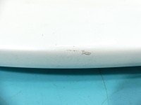 Spoiler lotka klapy Renault Koleos biały