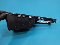 Listwa listwy dekory dekor deski Skoda Octavia IV eu