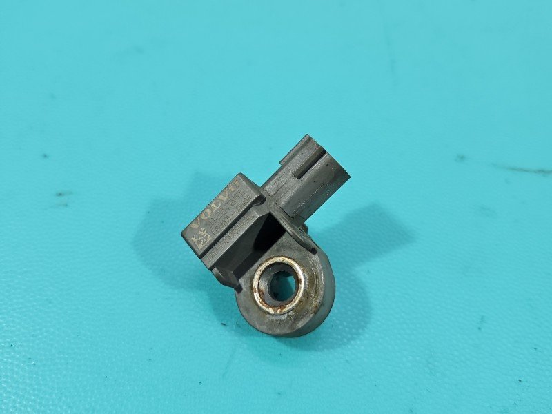 Czujnik uderzeniowy Volvo V40 II 12- 31387891 uderzenia
