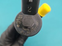 TESTOWANY Wtryskiwacz 0445110036 Citroen C5 I 2.2 hdi 133KM