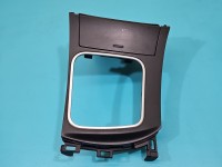 Listwa listwy dekory dekor deski MAZDA 3 II BL 08-13 eu